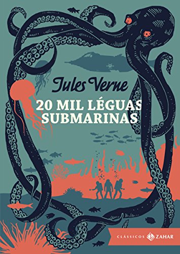 20 mil léguas submarinas