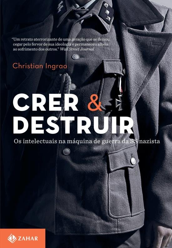 Crer e Destruir