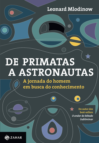 De primatas a astronautas