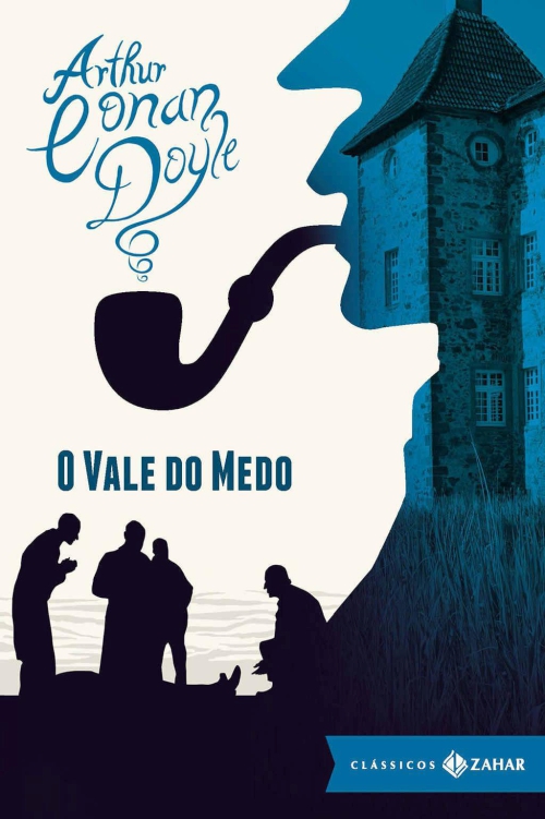 O Vale do Medo