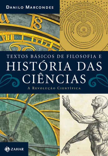 Textos Básicos de Filosofia e História das Ciências