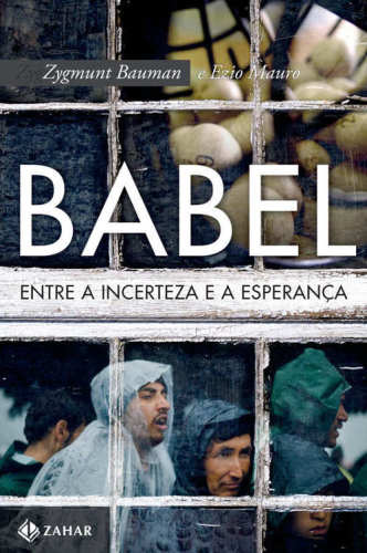 Babel - Entre a incerteza e a esperança