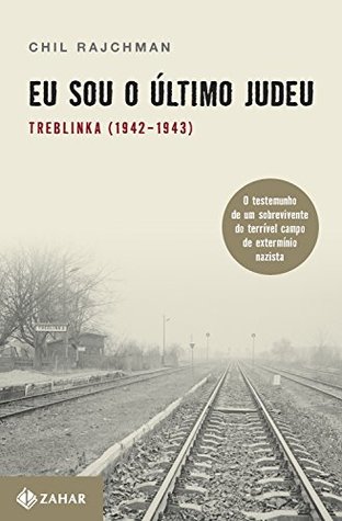 Eu Sou o Último Judeu