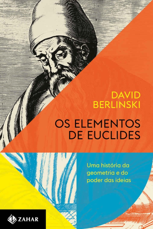 Os elementos de Euclides