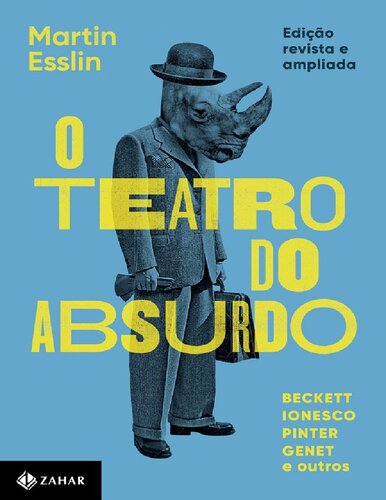 O Teatro do Absurdo