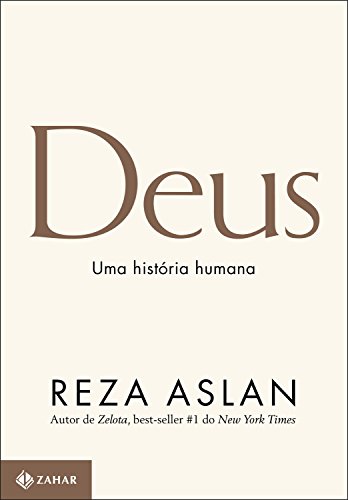 Deus: Uma história humana