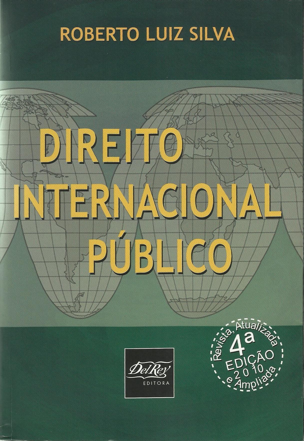 Direito internacional público