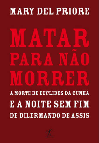 Matar Para Não Morrer