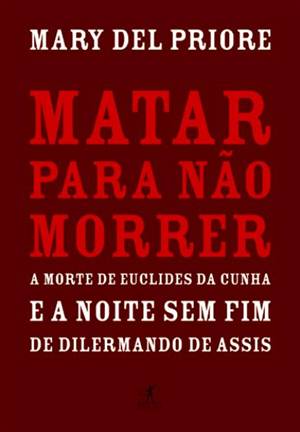 Matar para não morrer (Portuguese Edition)