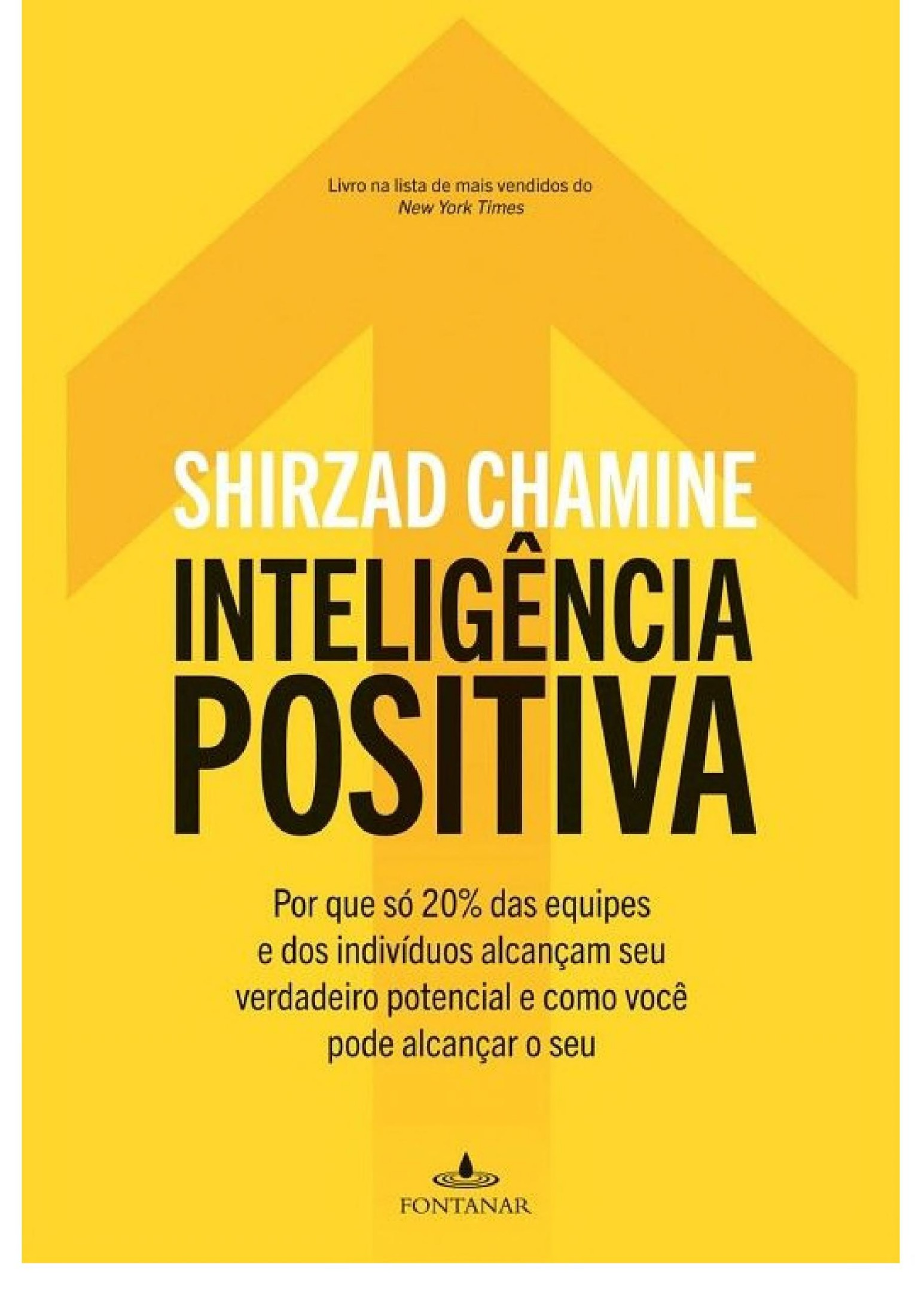 Inteligência positiva