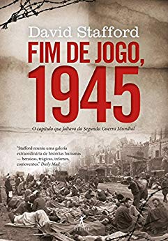 Fim de jogo, 1945