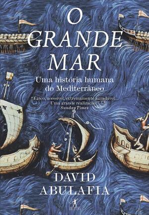 O Grande Mar