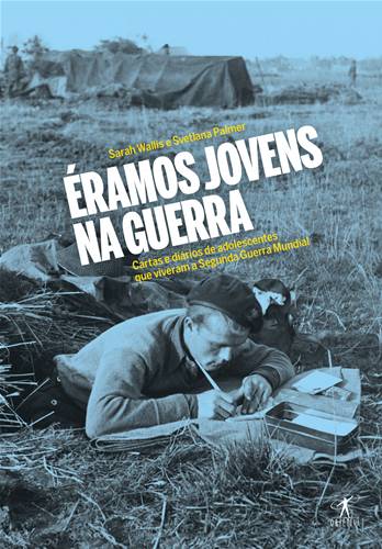 Éramos jovens na guerra