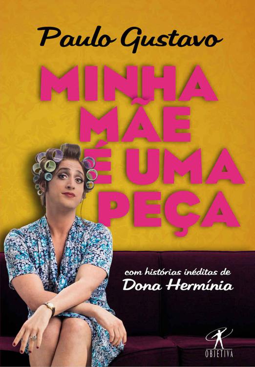 Minha mãe é uma peça