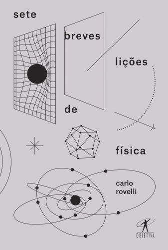 Sete breves lições de Física