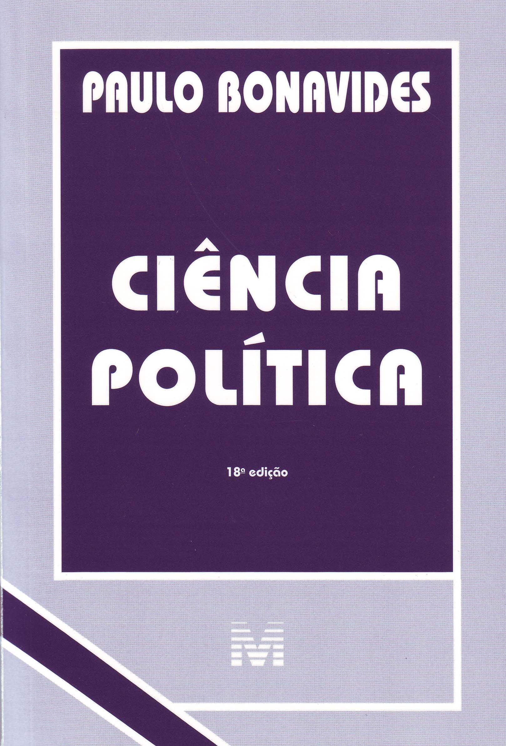 Ciência política