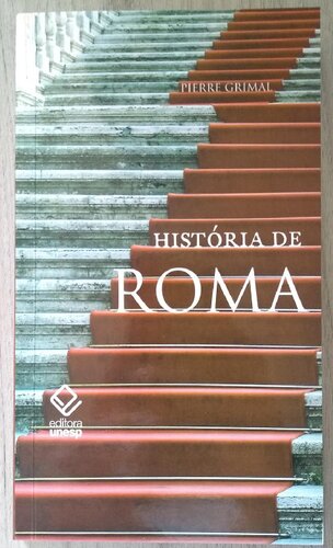 História de Roma