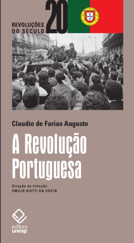 A Revolução Portuguesa