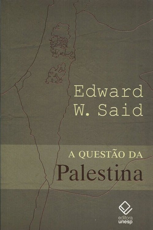 A Questão da Palestina