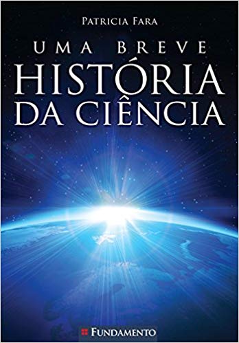 Uma Breve História da Ciência