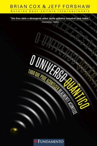 Universo Quantico, O