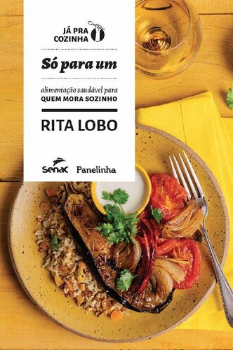 Só para um (Já pra cozinha)