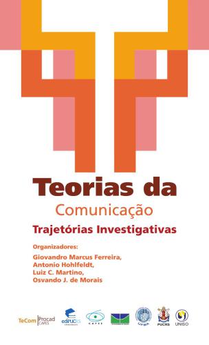 Teorias da Comunicação