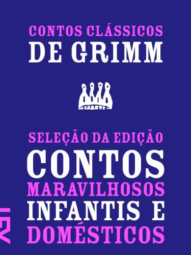 Contos Clássicos de Grimm