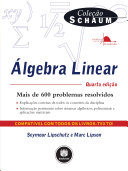 Álgebra linear (4a. ed.).