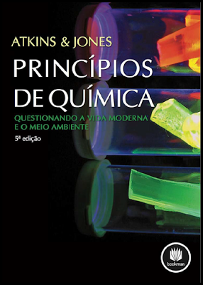 Princípios de Química: Questionando a Vida Moderna e o Meio Ambiente