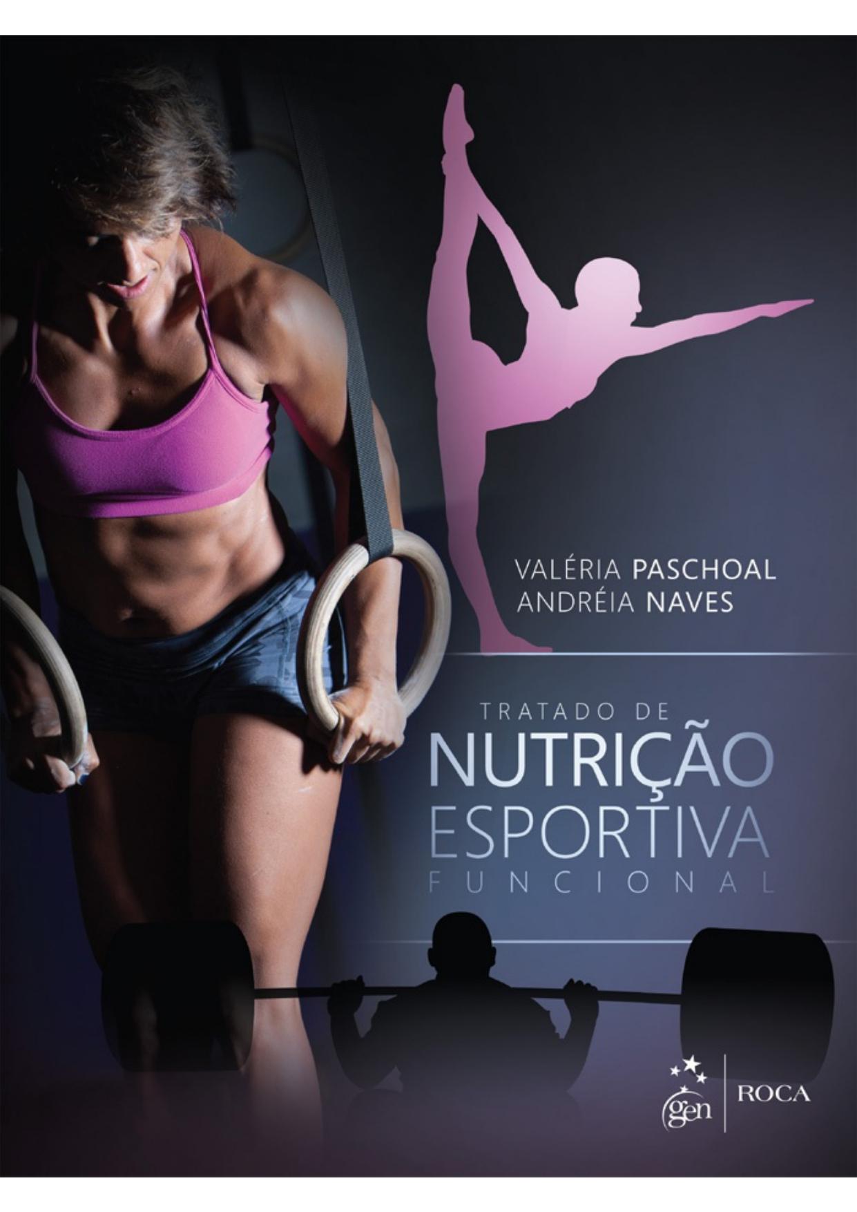 Tratado de nutrição esportiva funcional