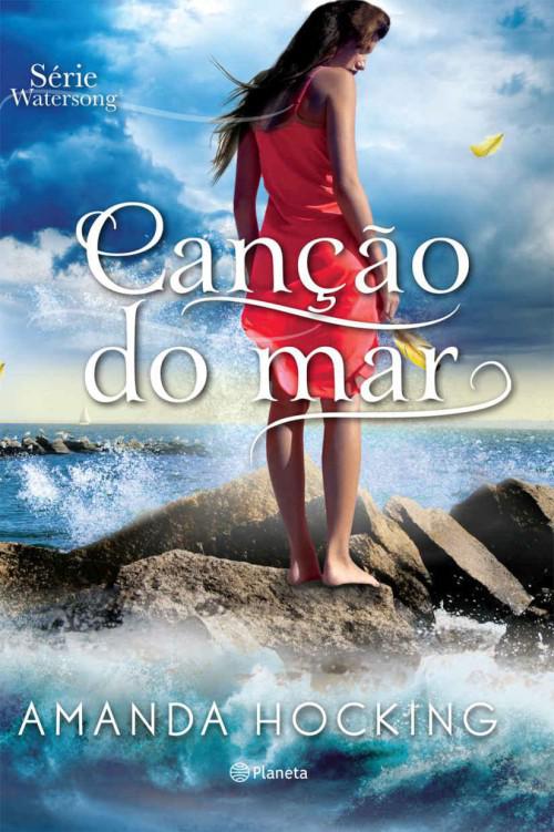 Canção do mar (Watersong Livro 2)