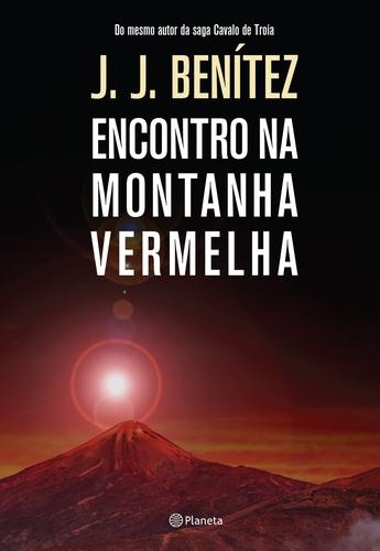 Encontro na Montanha Vermelha