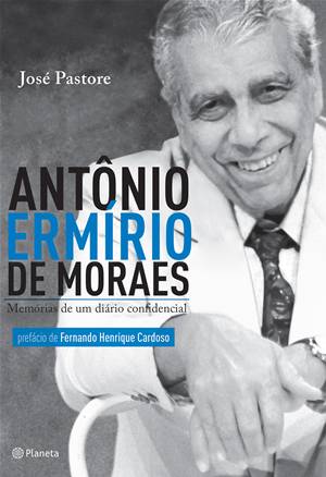 Antônio Ermírio de Moraes