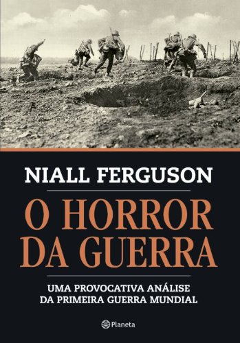 O Horror da Guerra