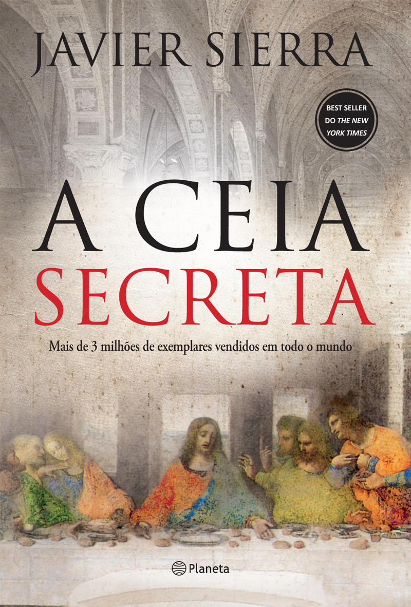 A ceia secreta