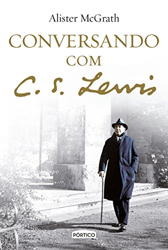 Conversando com C. S. Lewis