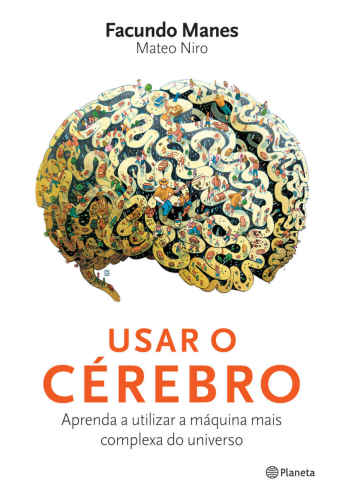 Usar o cérebro