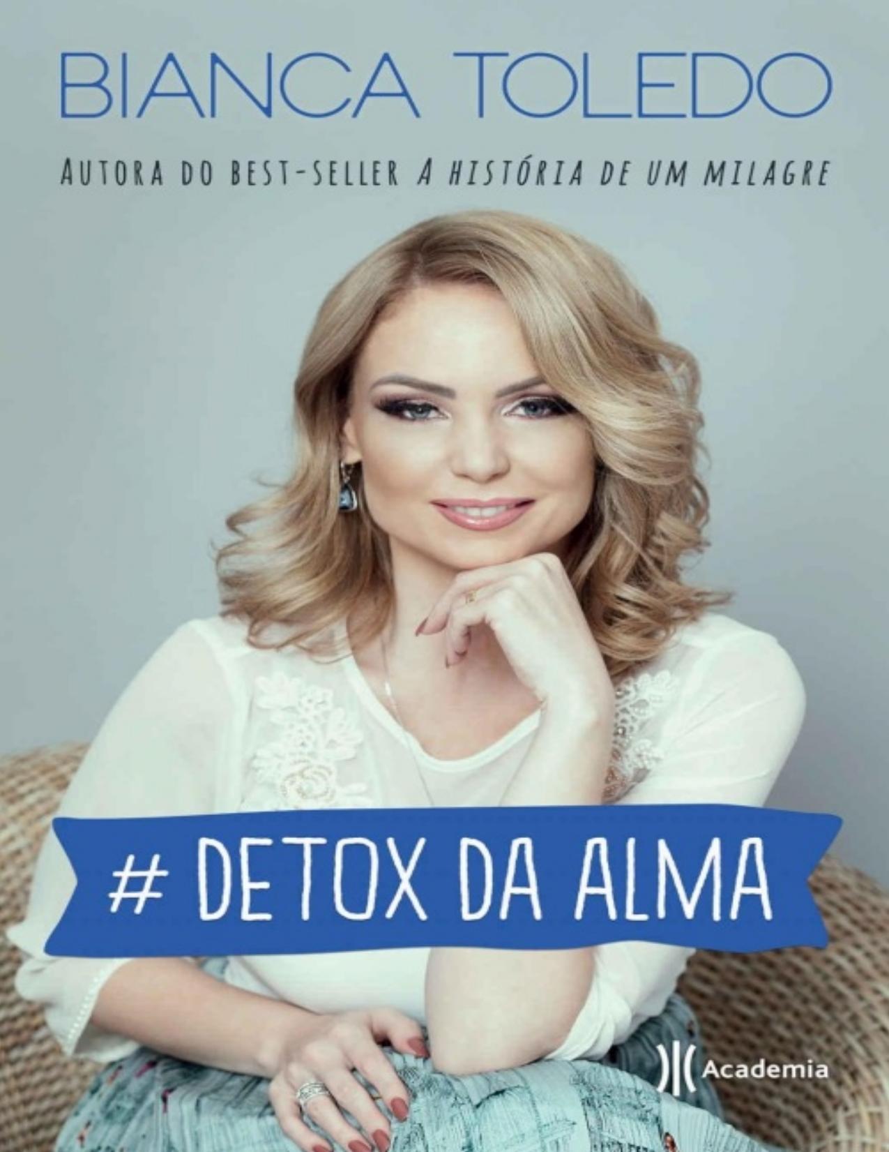 Detox da Alma