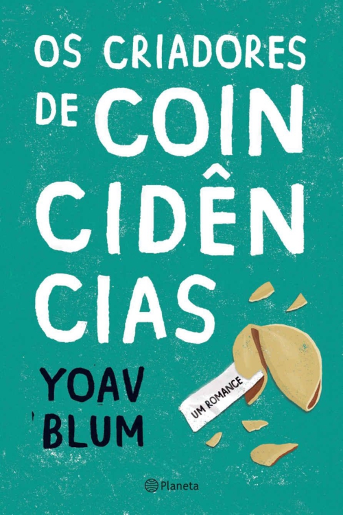 Os Criadores de Coincidências