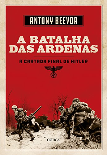 A Batalha das Ardenas