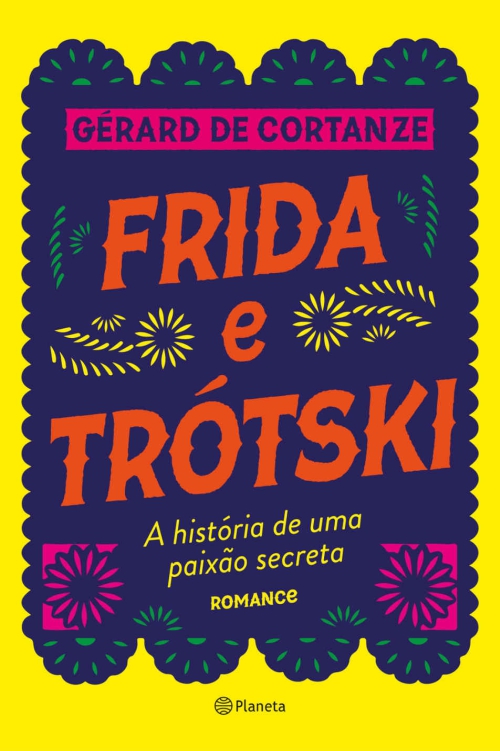 Frida e Trotsky