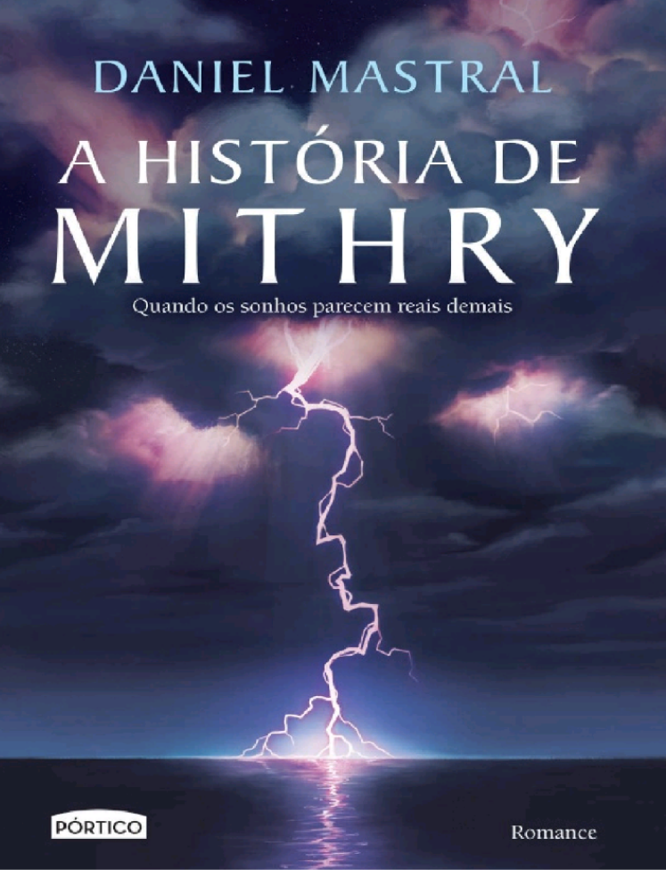 A história de Mithry