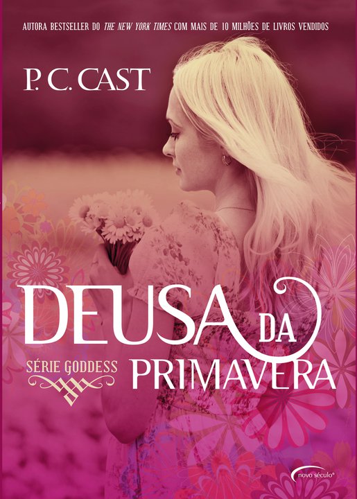 DEUSA DA PRIMAVERA