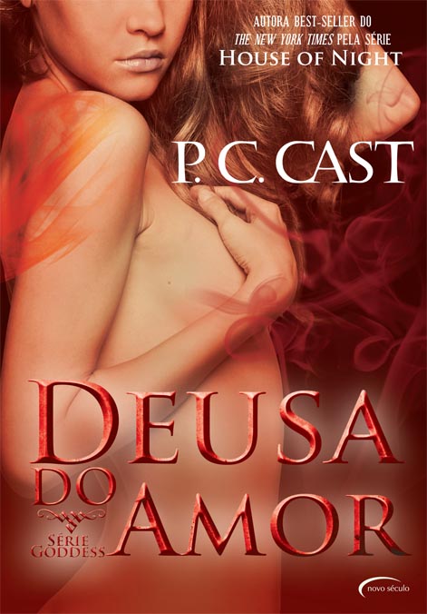 DEUSA DO AMOR