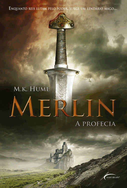 MERLIN - A PROFECIA