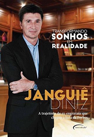 TRANSFORMANDO SONHOS EM REALIDADE - A TRAJETORIADO EX-ENGRAXATE QUE CHEGOU A LISTA DA FORBES