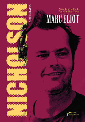 NICHOLSON : a biografia.