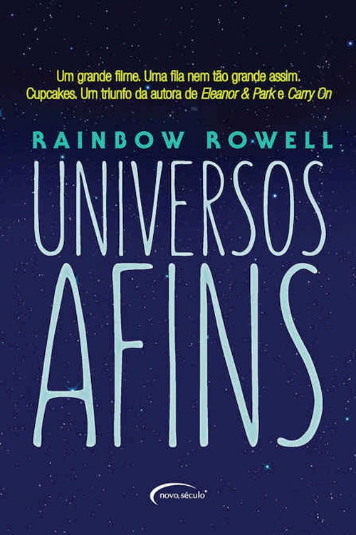 UNIVERSOS AFINS