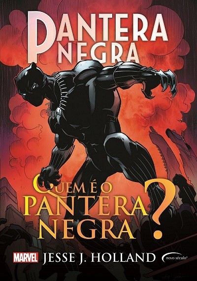 Pantera Negra